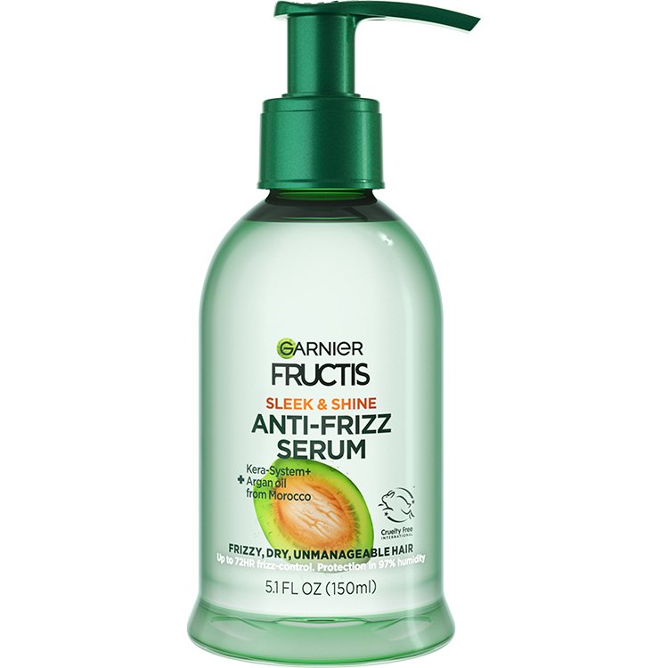Garnier Fructis Treats - Sleek and Shine - product detail